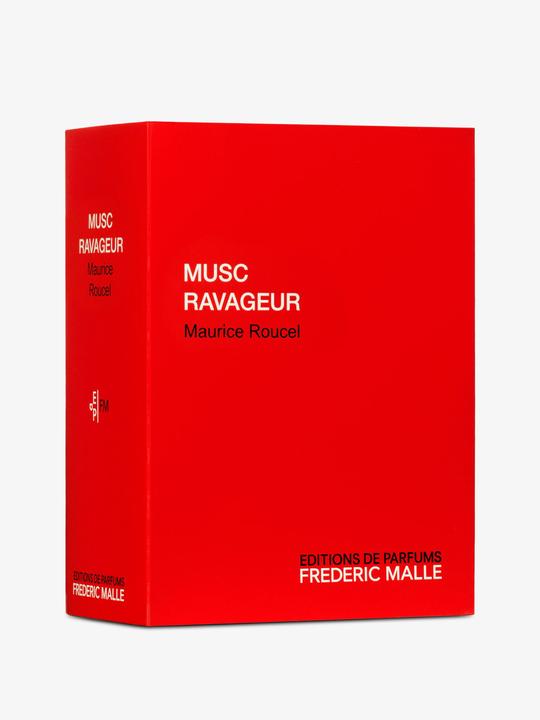 Produktbild Frédéric Malle Musc Ravageur (Eau de Parfum, 30 ml)