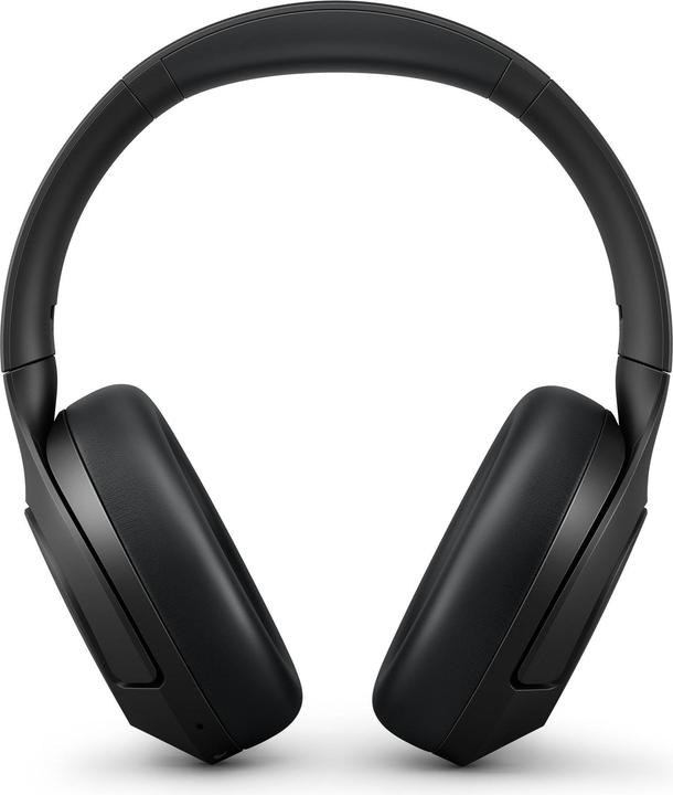 Image du produit Philips TAH8506BK (ANC, 60 h, Sans fil)