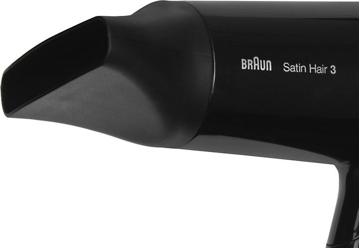 Immagine prodotto Braun Satin Hair 3 HD 350