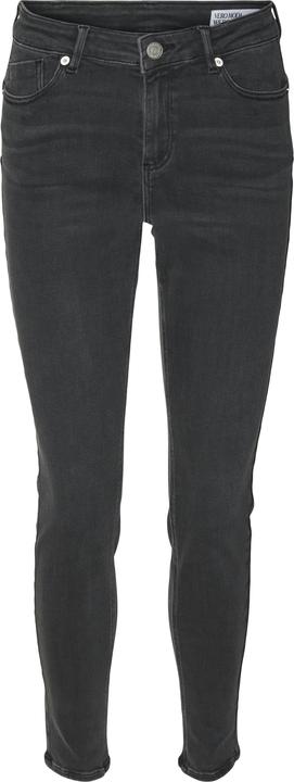Vero Moda VMTANYA Mid Rise Skinny Fit Jeans Skinny Jeans (32)