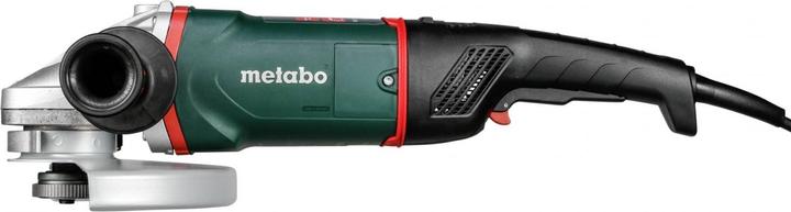 Productafbeelding Metabo WE 26-230 MVT Snelle haakse slijper (230 mm)