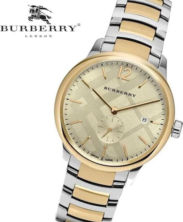 Image du produit Burberry Le classique (Swiss Made, 40 mm)