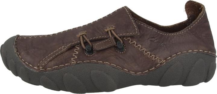 Clarks Mamo Spirit 2 (44.5)