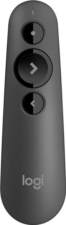 Logitech R500s