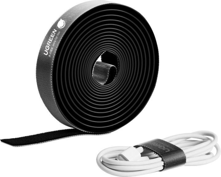 Produktbild Ugreen Kabelbinder Velcro Klettverschluss (20 mm)