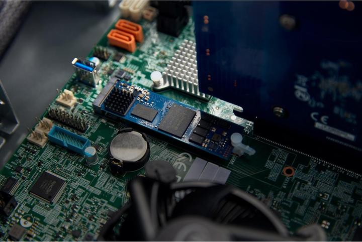 Immagine prodotto Kingston DC2000B (480 GB, M.2 2280)
