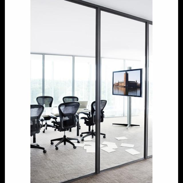 Produktbild SMS Flatscreen X FH 1455 W/S (55", 50 kg)
