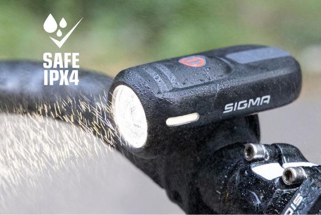 Produktbild Sigma Sport Aura 45 (45 lm, 45 lm)