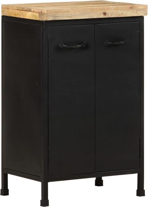 Actual product image VidaXL Sideboard (47 x 35 x 76 cm)