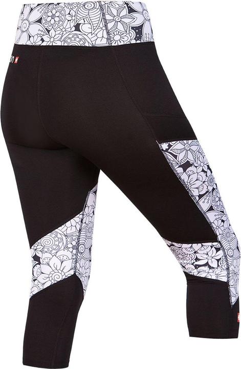 Actual product image Ocun Rhea 3/4 Tights (S)