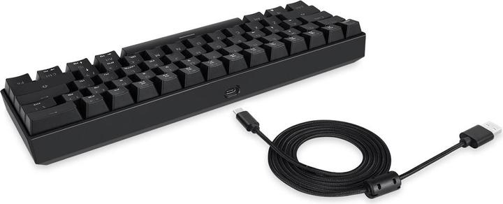 Image du produit Motospeed CK61 (US, Filaire)