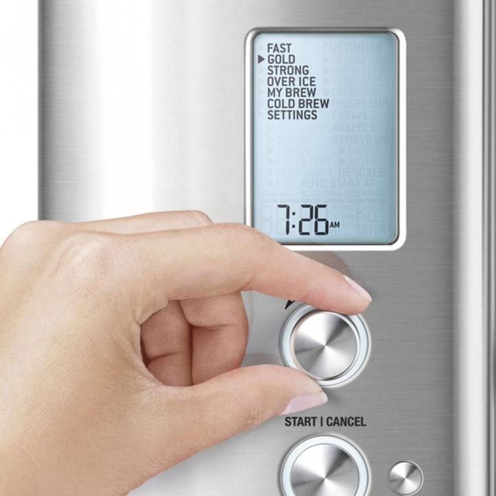 Actual product image Sage The Precision Brewer Thermal