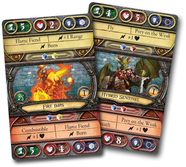 Produktbild Descent 2: Höhle des Lindwurms (Deutsch)