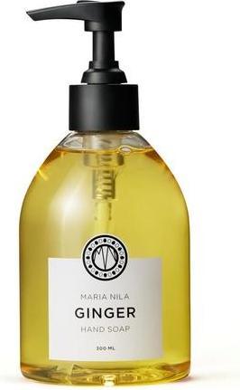 Immagine prodotto Maria Nila Sapone per le mani allo zenzero - (Sapone liquido, 300 ml)