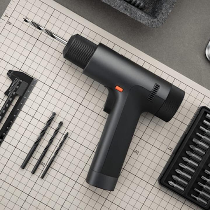 Produktbild Xiaomi Bohrschrauber (Akkubetrieb)
