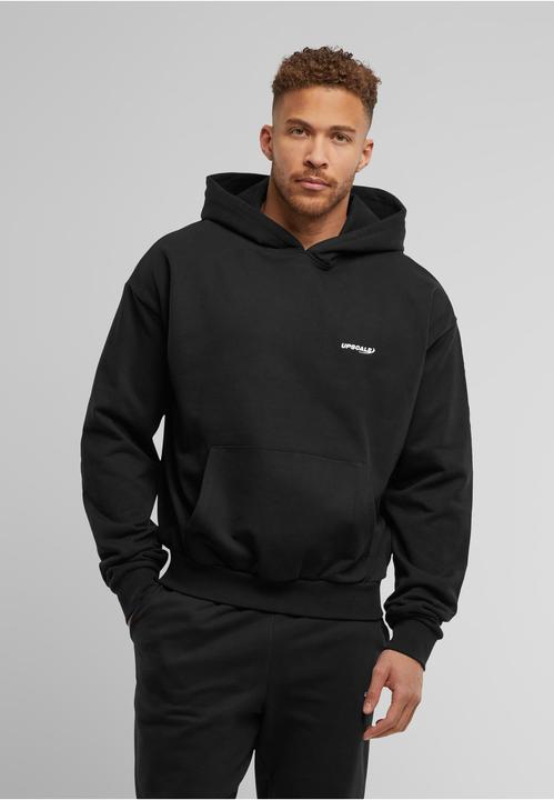 Produktbild Urban Classics Upscale Upscale Core EMB Oversize Hoody - 191105 (XS)