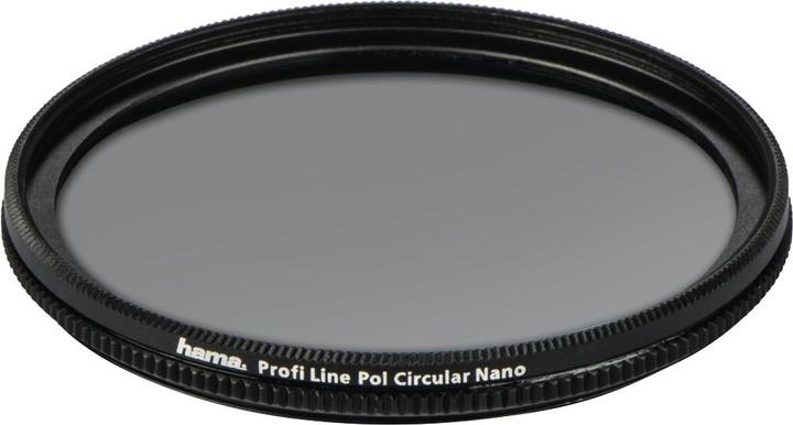 Immagine prodotto Hama Linea professionale (49 mm, Filtri polarizzanti, 49 mm)