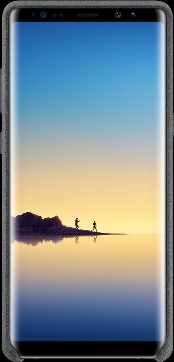 Immagine prodotto Samsung Alcantara (Samsung Galaxy Note 8)