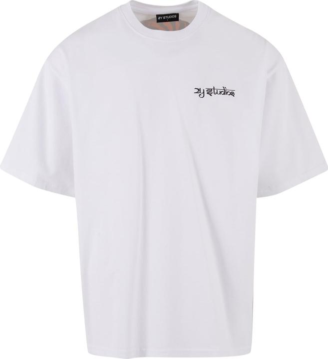 Actual product image Sony 2Y Tiger Oversize Tee - 111433 (S)