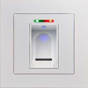 Immagine prodotto Idencom 700002 BioKey Gate Basic Nuovo