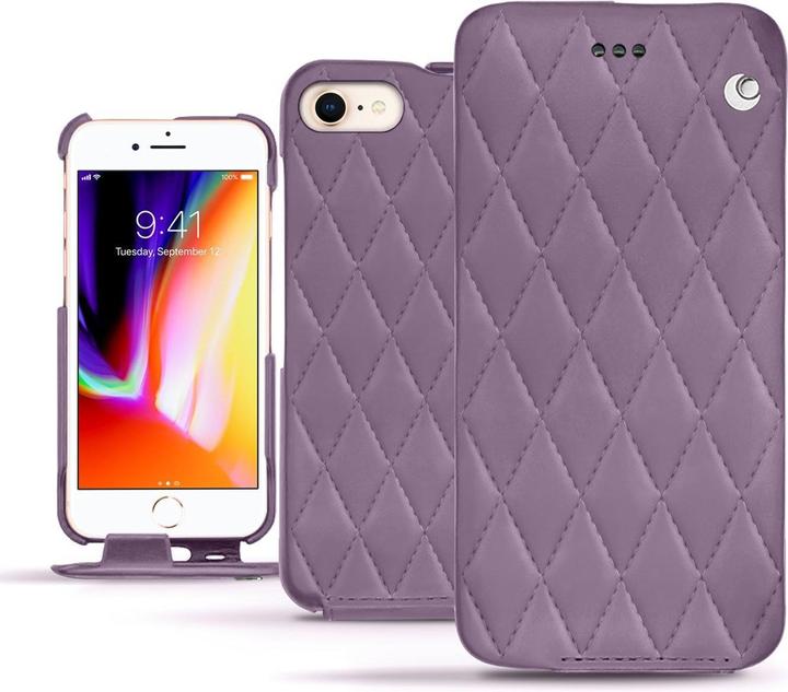 Lilas - Couture ( Nappa - Pantone #b9a3e3 )