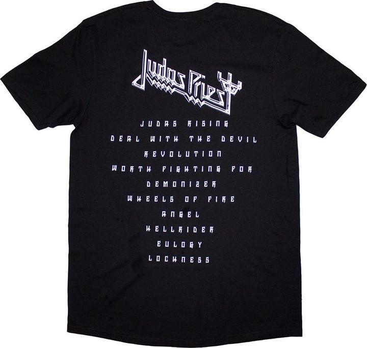 Produktbild Judas Priest Angel Of Retribution TShirt (S)