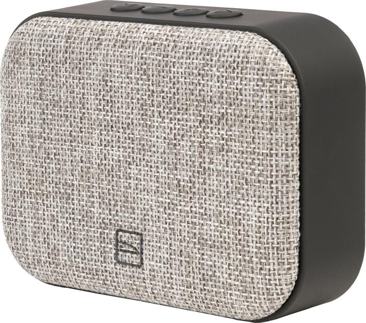 Image du produit Tucano Kit de sac et de haut-parleur Bluetooth (15.60")