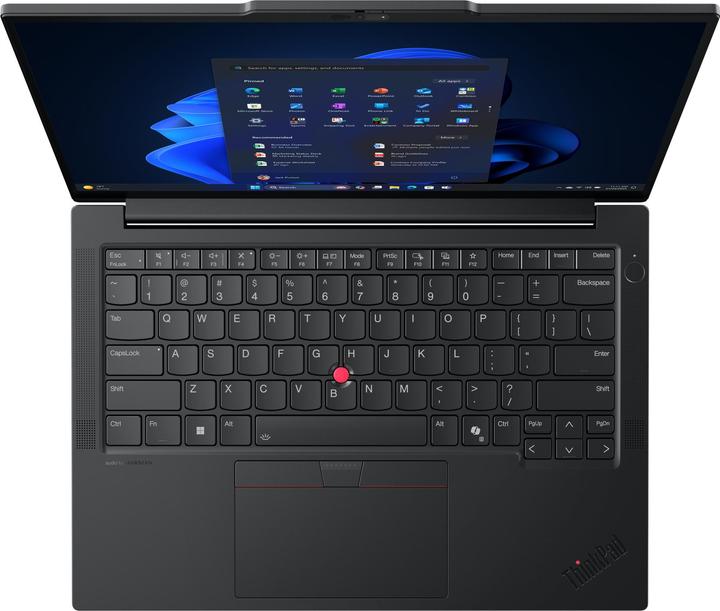 Immagine prodotto Lenovo ThinkPad E14 Gen 7 (14", Intel Core Ultra 5 225U, 34.36 GB, 512 GB, DE)