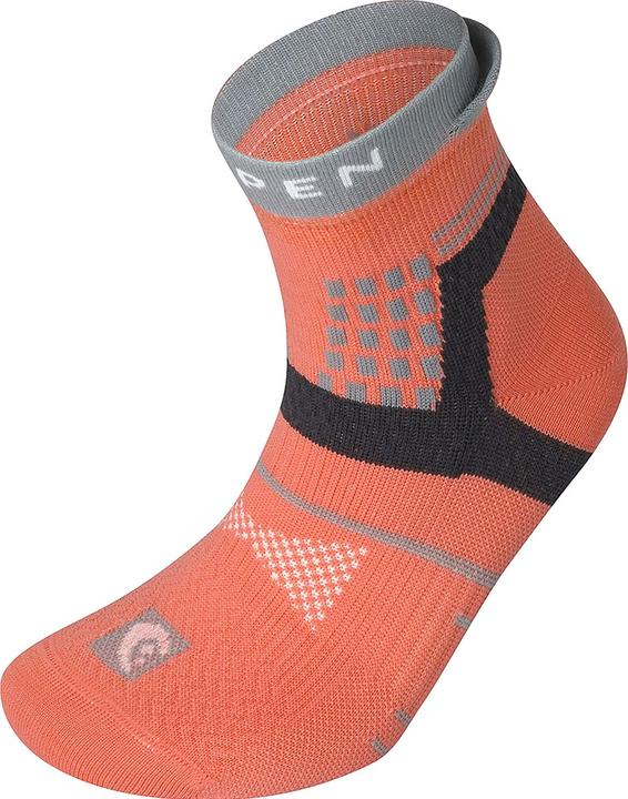 Actual product image Lorpen Trail Running Eco (34 - 35)