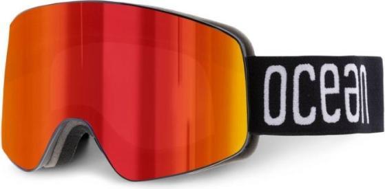 Produktbild Ocean Parbat Sky, Red, Black
