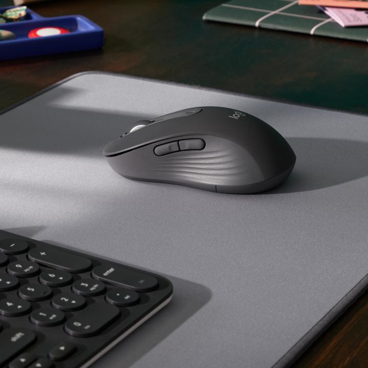 Image du produit Logitech M650 for Business (Sans fil)