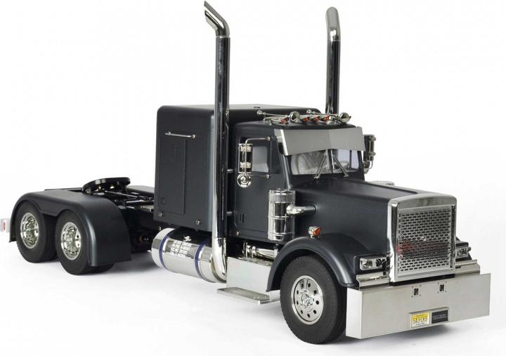 Produktbild Tamiya Grand Hauler (Kit)