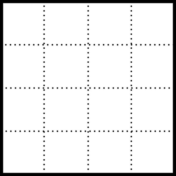 Actual product image Siedle S. & Soehne combination frame sil/met KR 611-4/4-0 SM