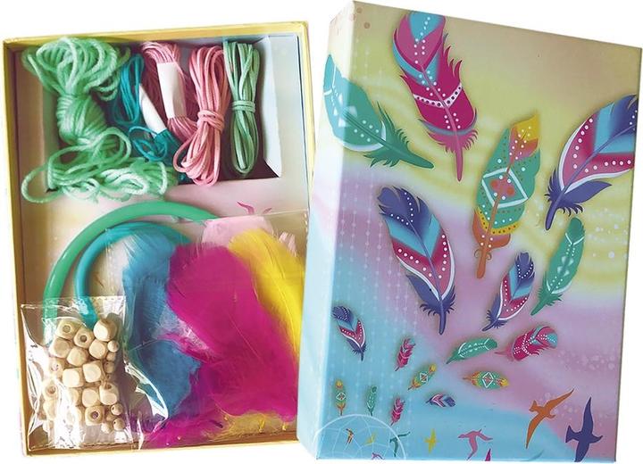 Actual product image Artista Dreamcatcher