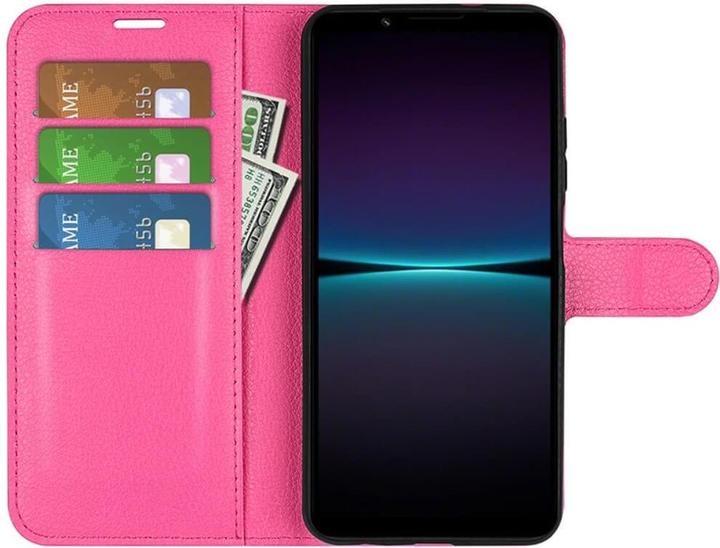Immagine prodotto Cover-Discount Sony Xperia 1 VI - Custodia in pelle (Sony Xperia 1 VI)