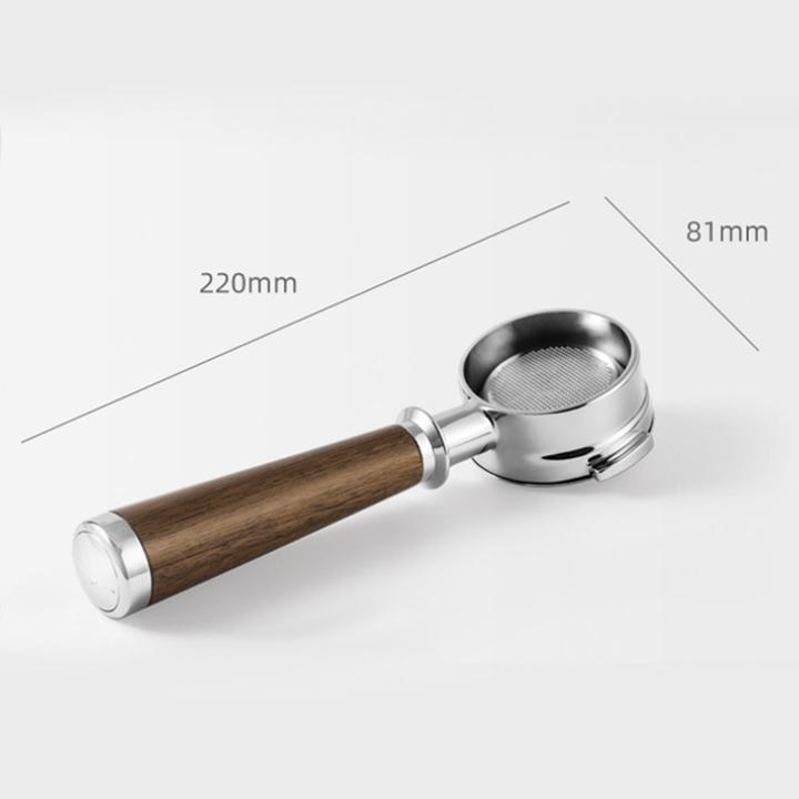 Image du produit MHW 3Bomber Porte-filtre Marzocco