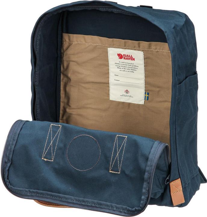 Produktbild Fjällräven Kånken No. 2 (16 l)
