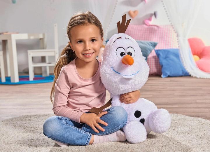 Produktbild Simba Olaf (50 cm)