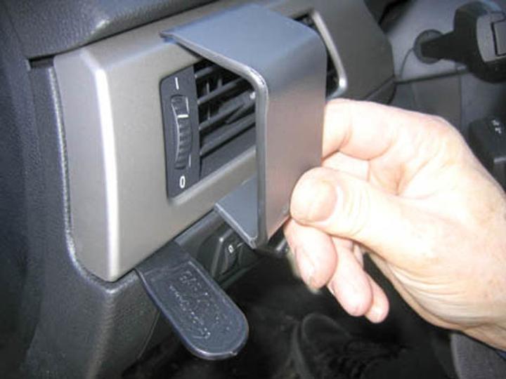 Immagine prodotto Brodit ProClip - Staffa per il montaggio in auto