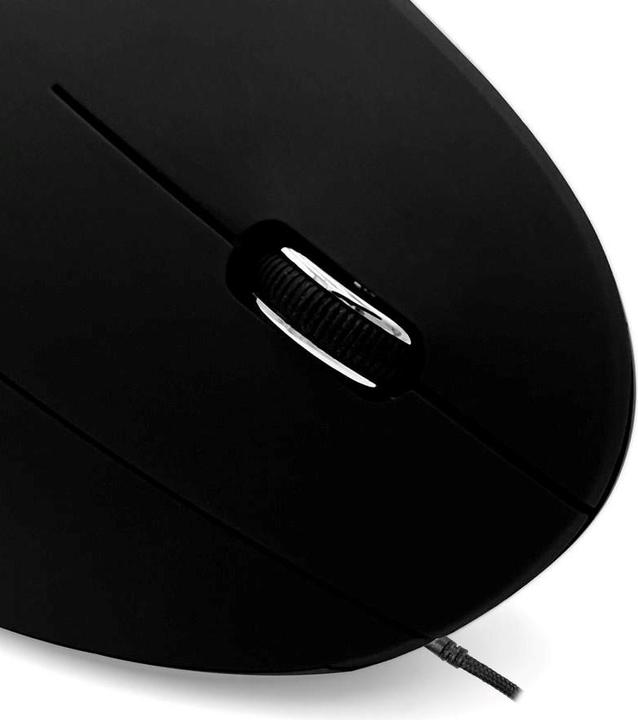 Image du produit Media-Tech Souris verticale pour le travail VERTIC MT1122 (Filaire)