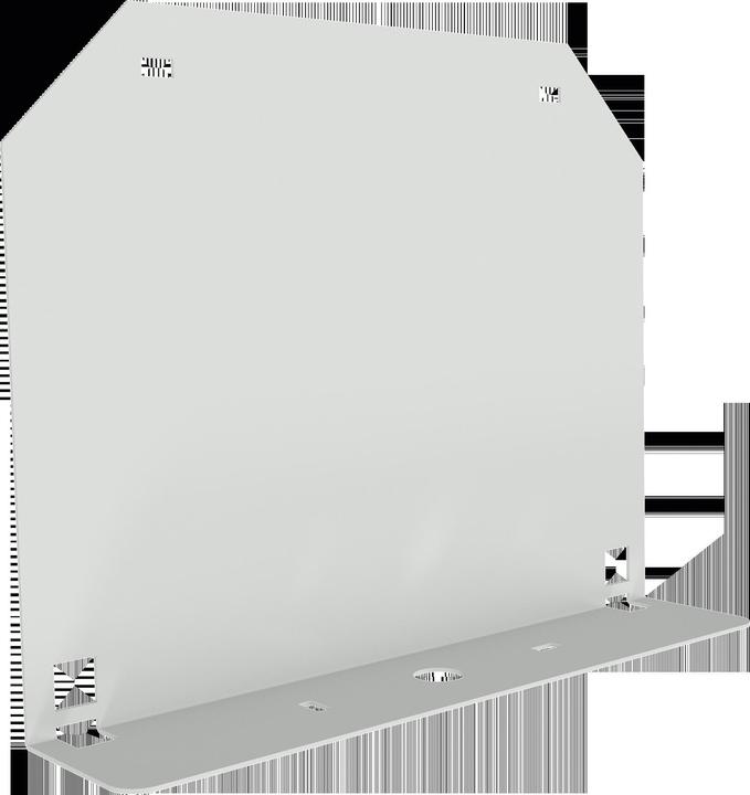Actual product image Schuch Ceiling cantilever