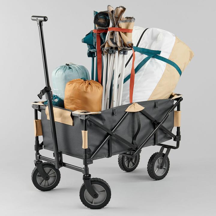 Produktbild Quechua Camp Trolley