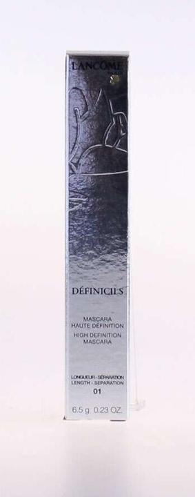 Produktbild Lancôme Définicils (01 Noir)