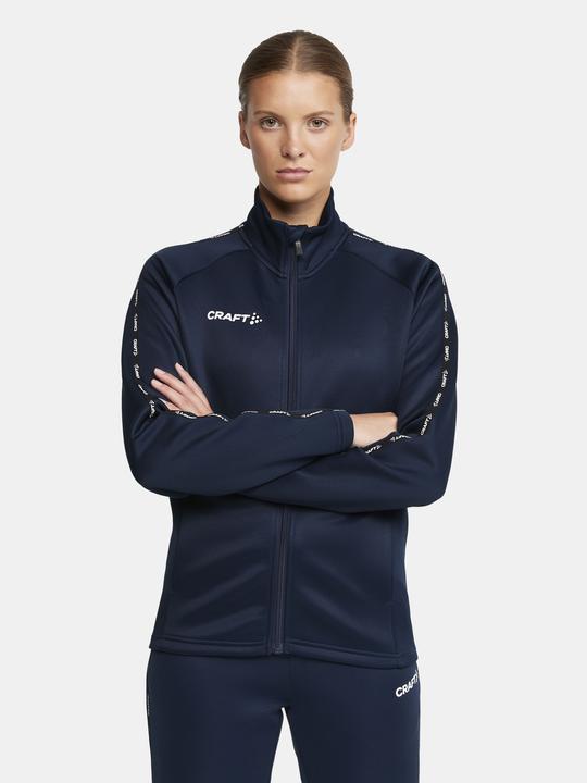Produktbild Craft SQUAD 2.0 FULL ZIP W (L)