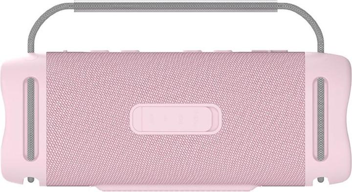 Produktbild Bolaris Funklautsprecher Modell Napoli IPX6 60W (30 h)