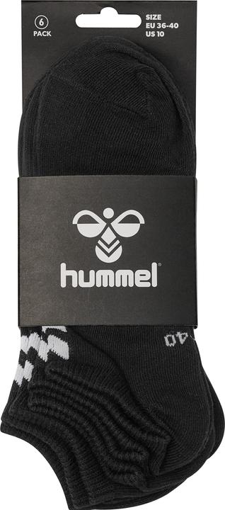Immagine prodotto hummel Calzini Chevron 6-Pack (46 - 48)
