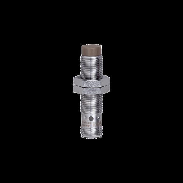 Actual product image ifm Electronic GmbH inductive sensor IFT200 NO contact M12x1 DC pnp (IFT200)