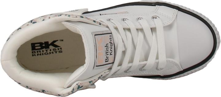 Produktbild British Knights Roco (37)