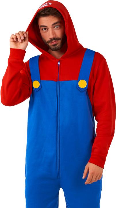 Produktbild OppoSuits Mario (L)
