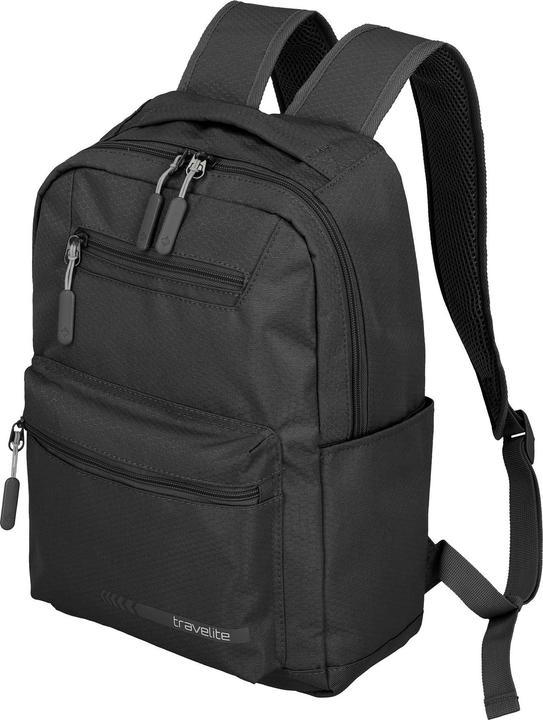 Image du produit Travelite Sac à dos Kick Off 40 cm pour ordinateur portable (17 l)